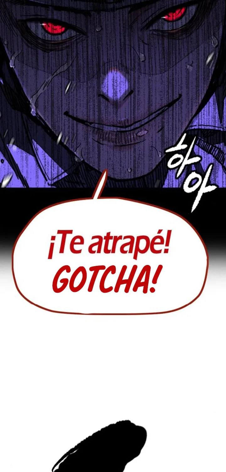 Wind Breaker Chapter 536 page 98 - 