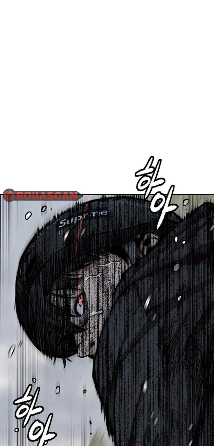 Wind Breaker Chapter 536 page 100 - 