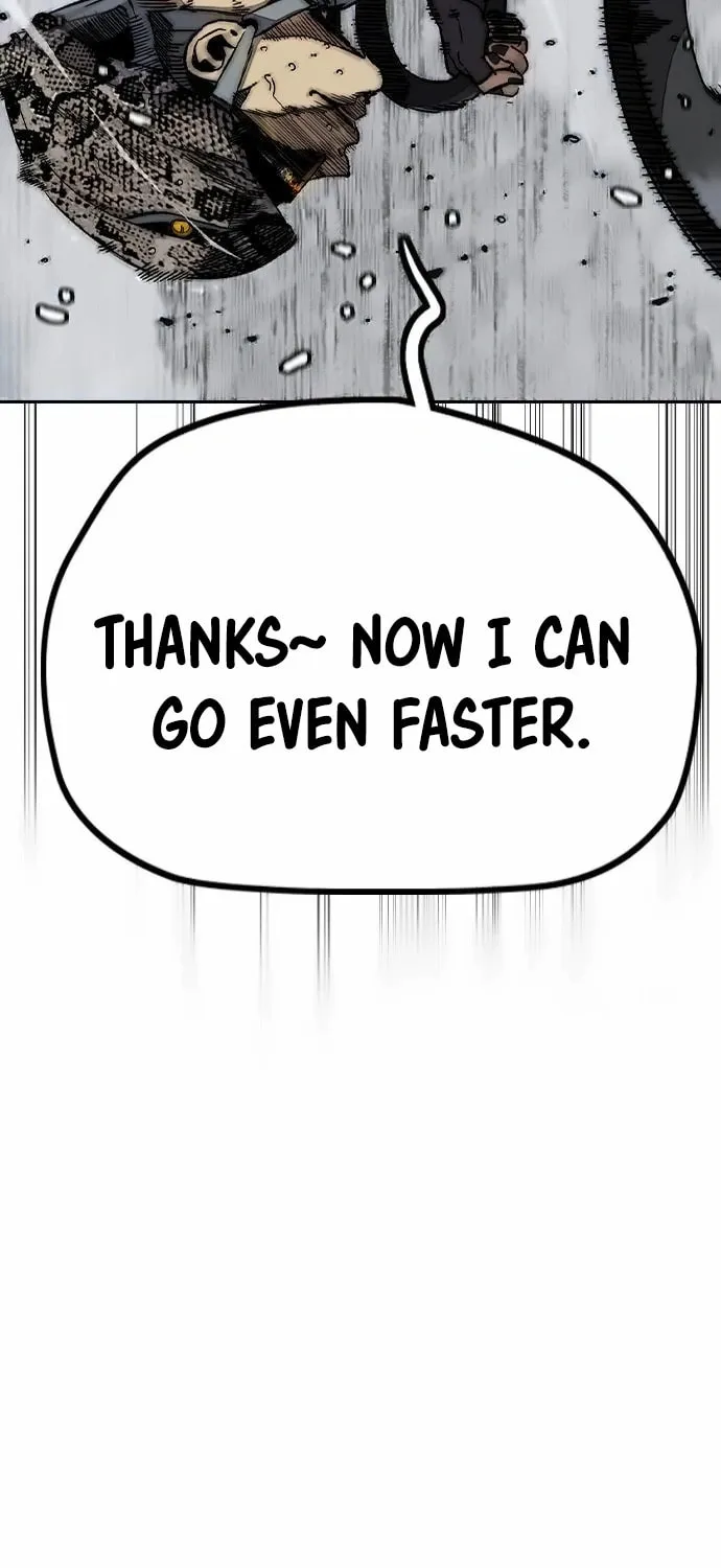 Wind Breaker Chapter 537 page 105 - 