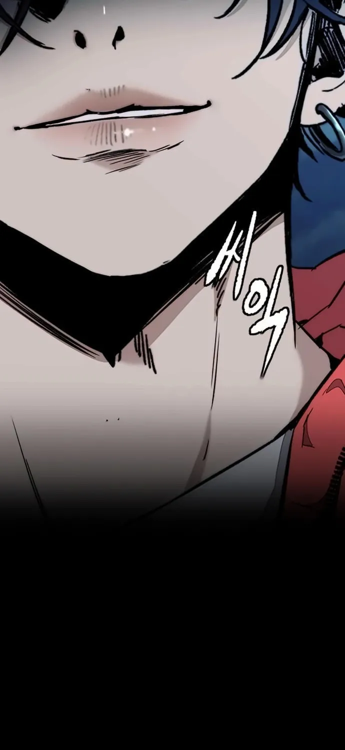 Wind Breaker Chapter 537 page 129 - 