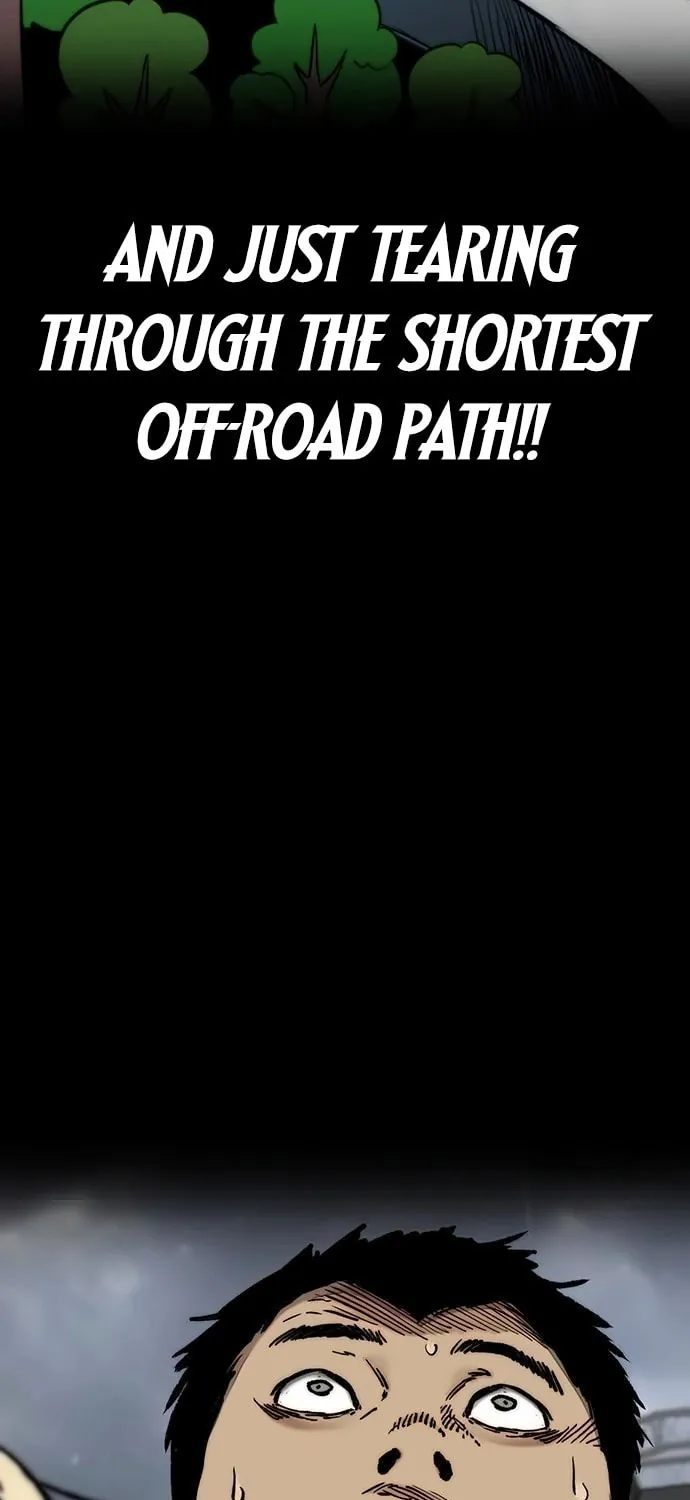 Wind Breaker Chapter 537 page 17 - 