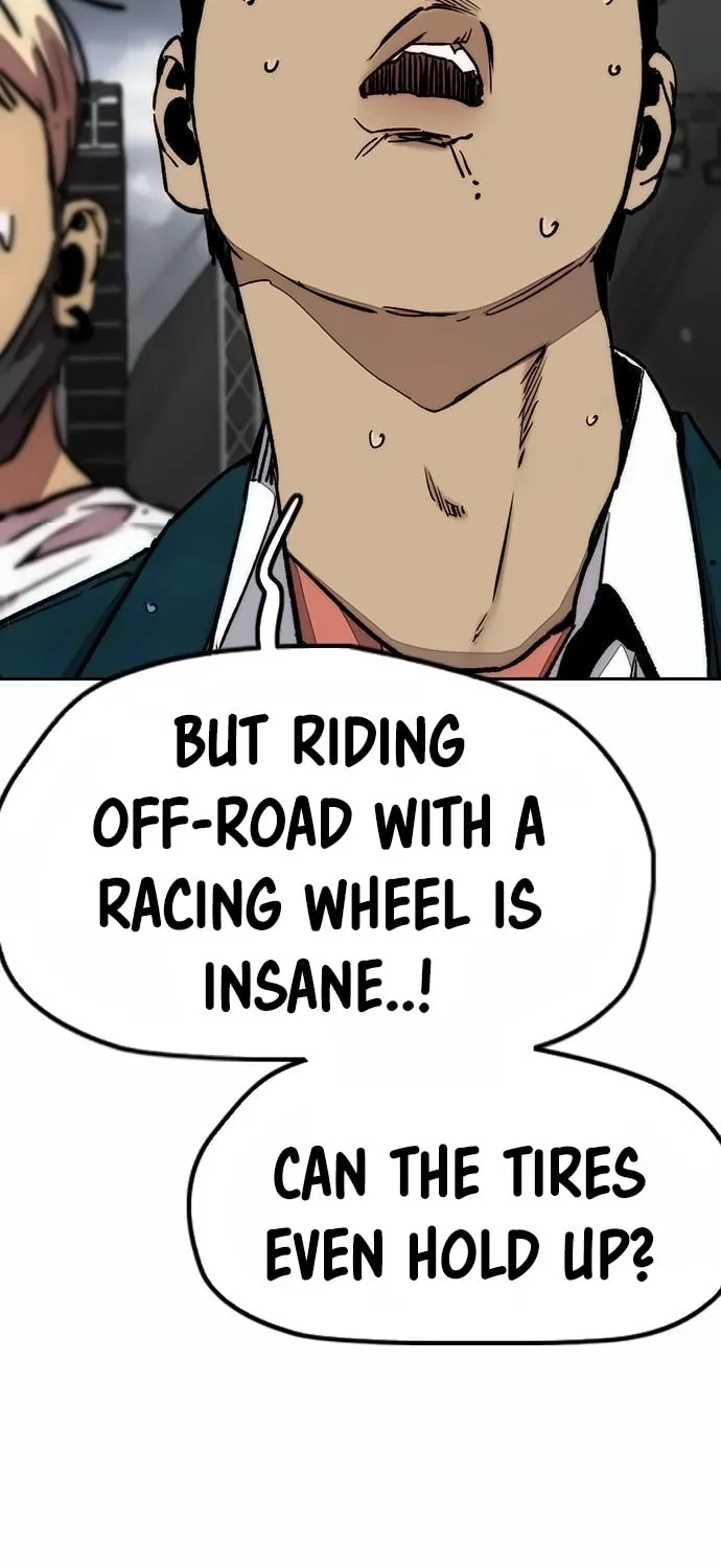 Wind Breaker Chapter 537 page 18 - 
