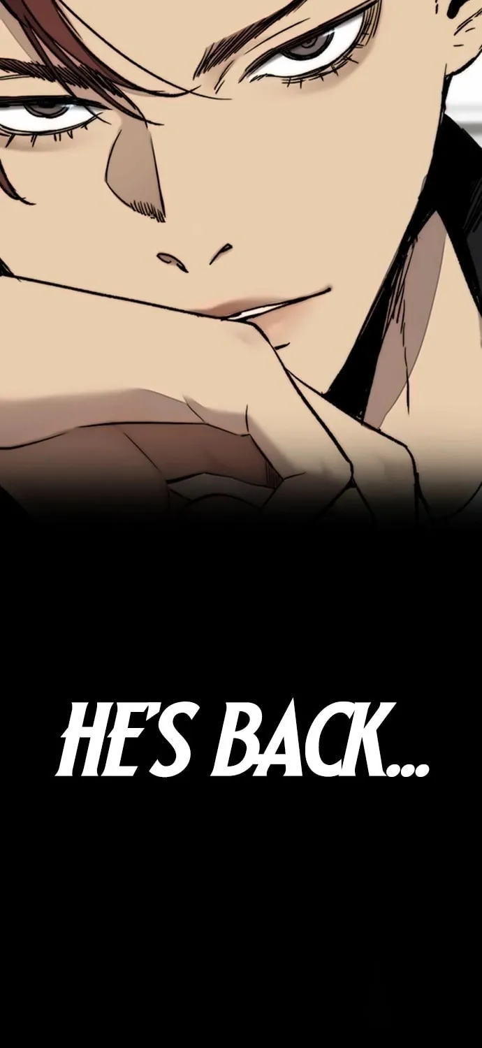 Wind Breaker Chapter 537 page 21 - 