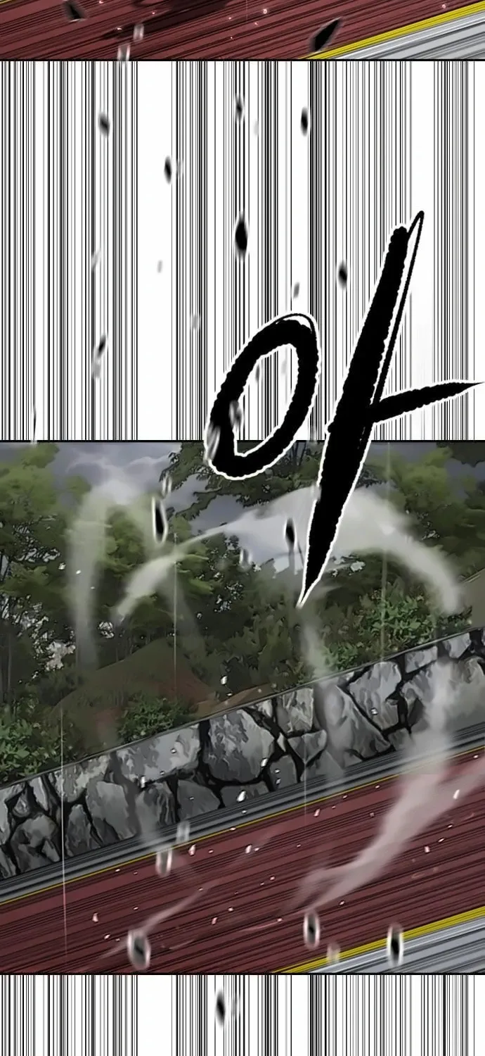 Wind Breaker Chapter 537 page 26 - 