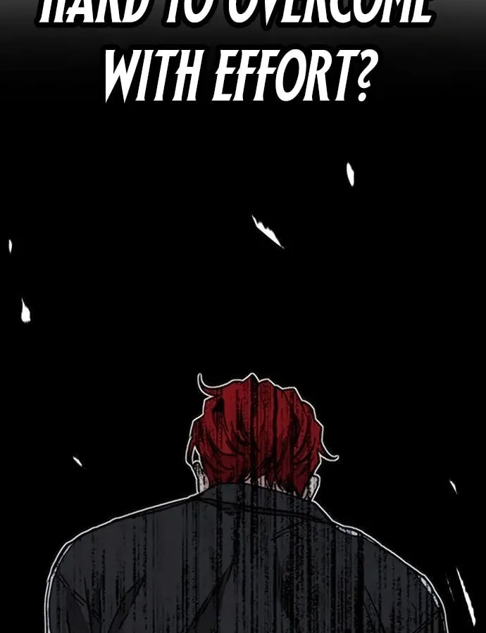 Wind Breaker Chapter 537 page 32 - 