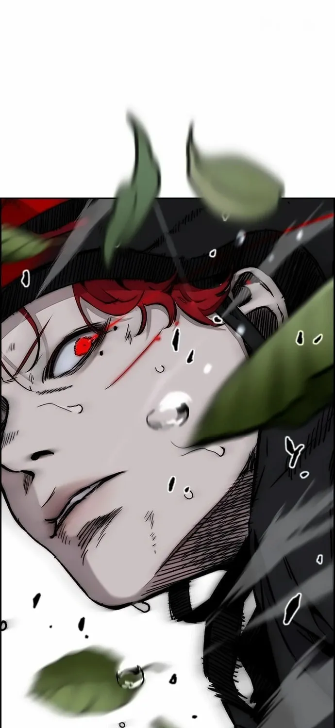 Wind Breaker Chapter 537 page 44 - 