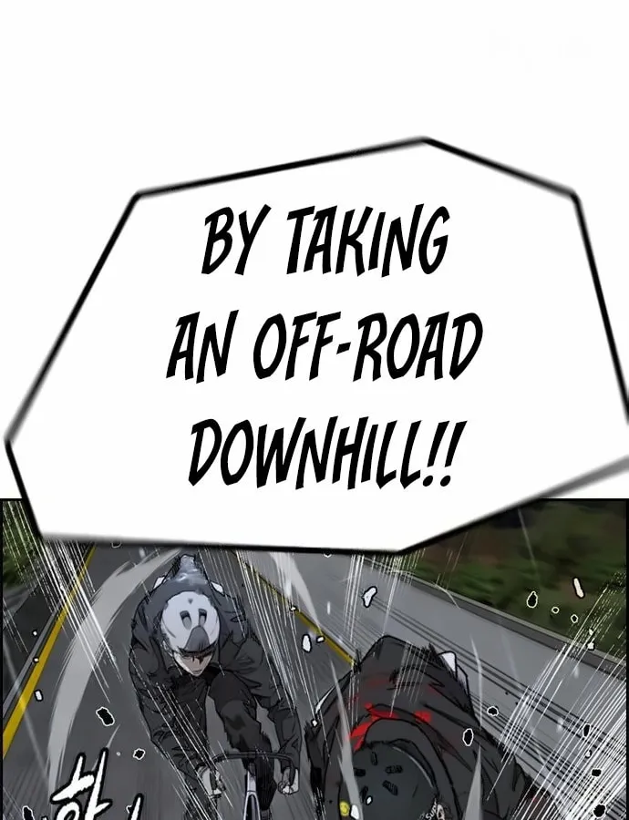 Wind Breaker Chapter 537 page 52 - 
