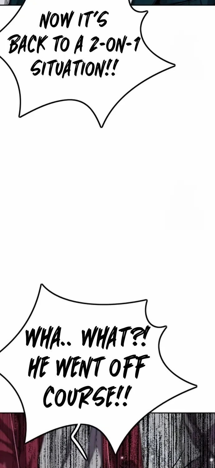 Wind Breaker Chapter 537 page 59 - 
