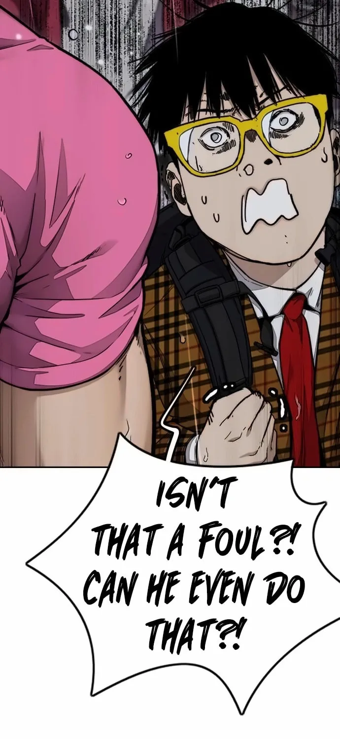 Wind Breaker Chapter 537 page 60 - 