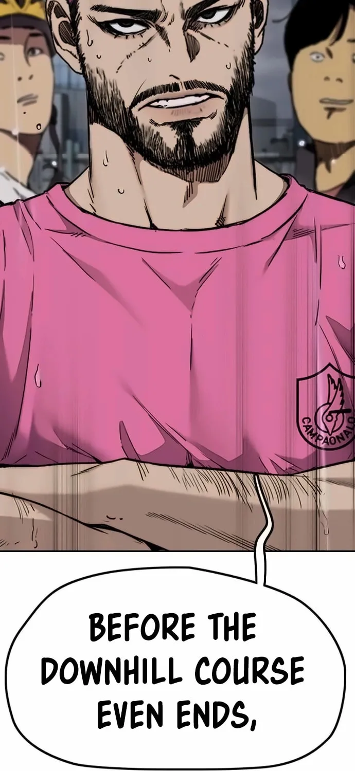 Wind Breaker Chapter 537 page 66 - 