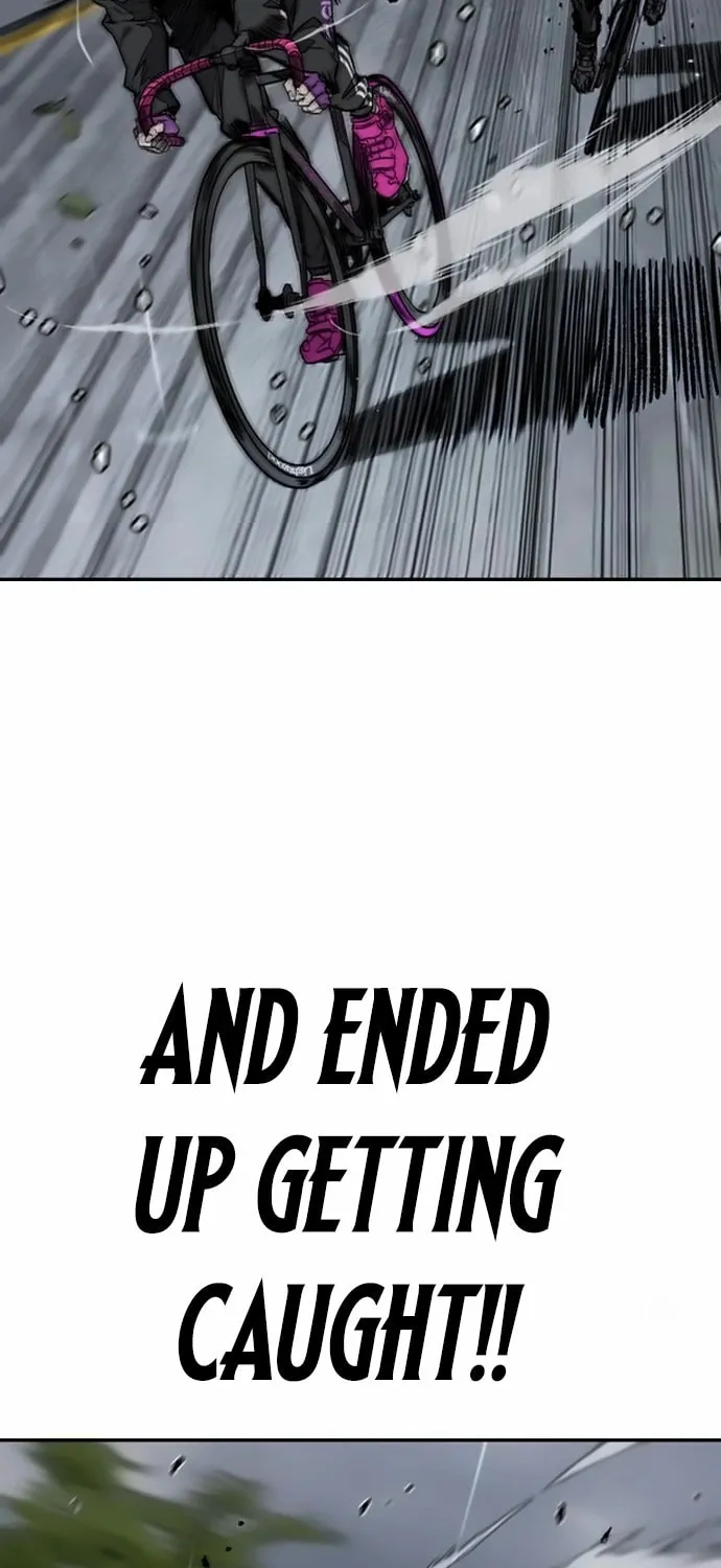Wind Breaker Chapter 537 page 68 - 