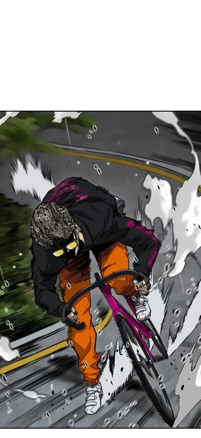 Wind Breaker Chapter 537 page 73 - 