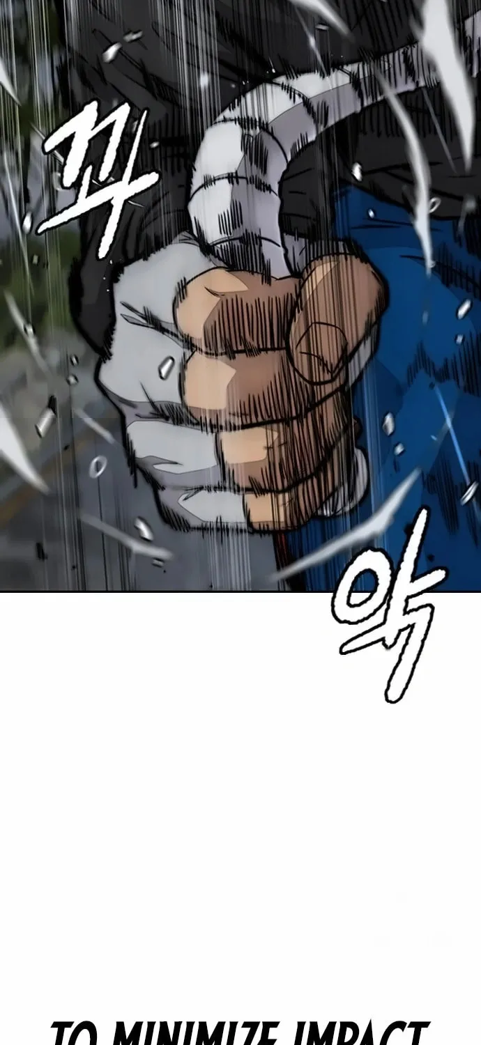 Wind Breaker Chapter 537 page 89 - 