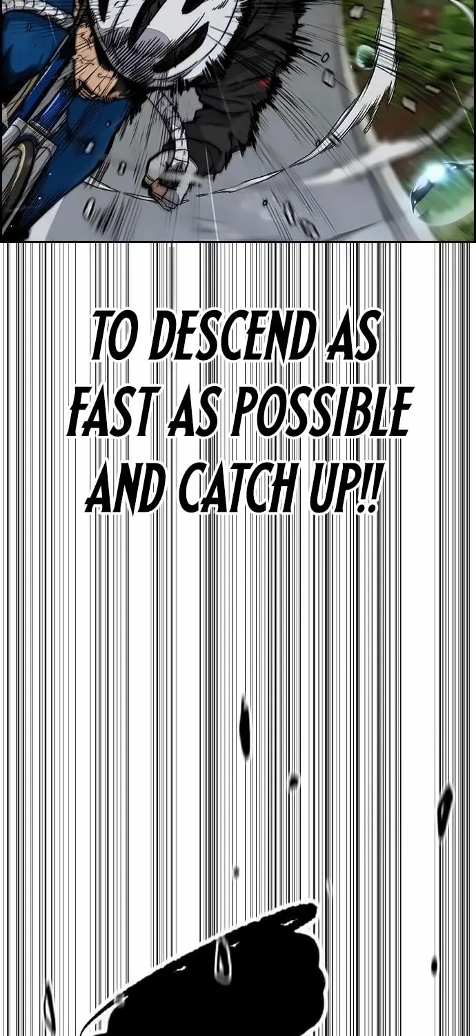 Wind Breaker Chapter 537 page 99 - 