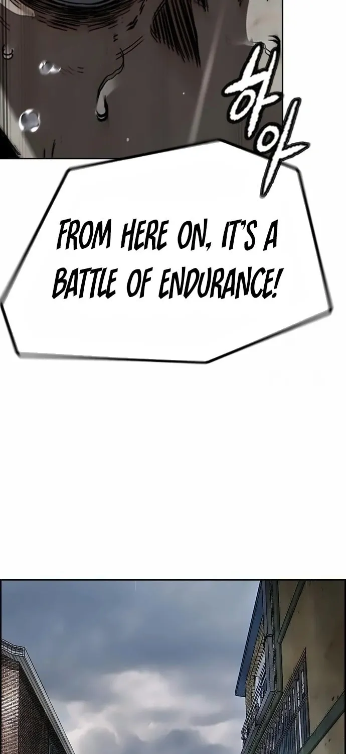 Wind Breaker Chapter 538 page 103 - 