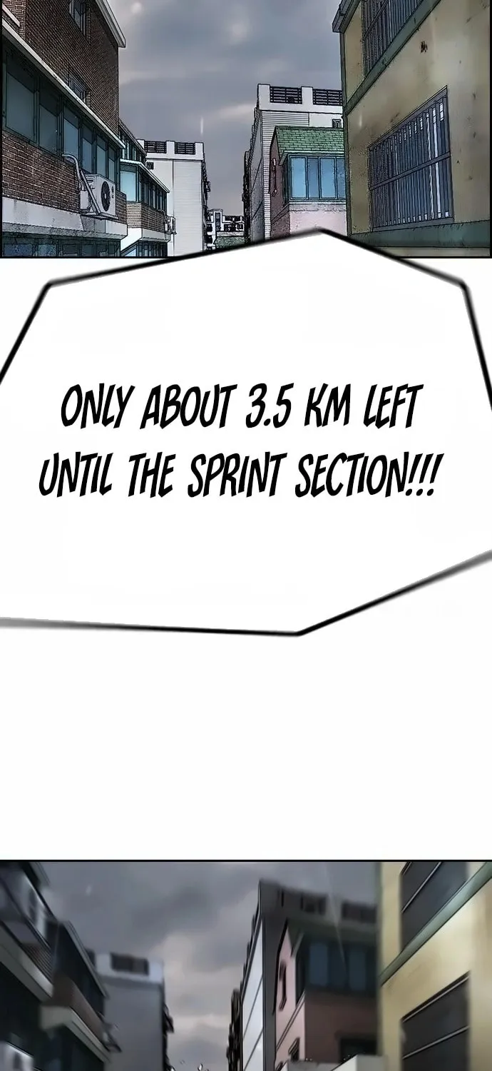 Wind Breaker Chapter 538 page 104 - 