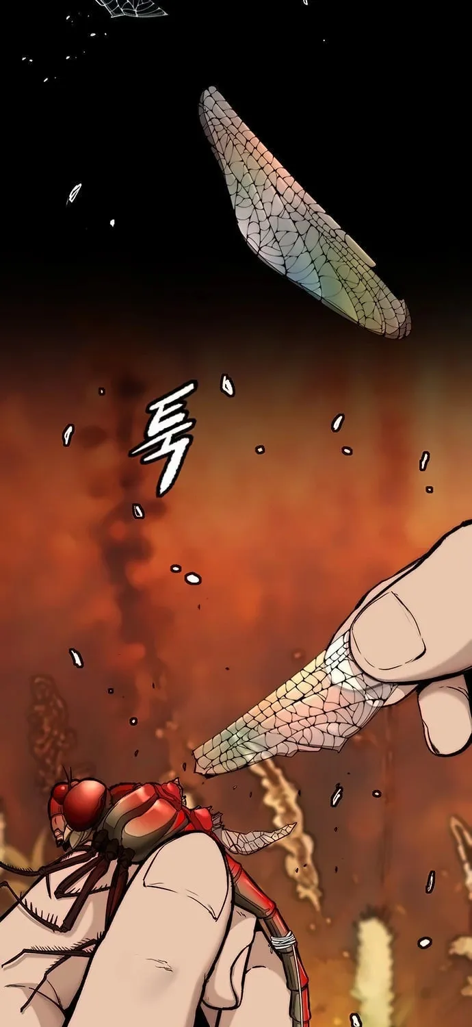 Wind Breaker Chapter 538 page 113 - 
