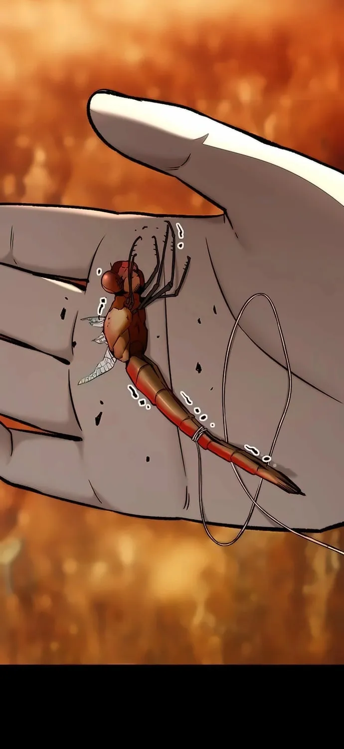 Wind Breaker Chapter 538 page 115 - 