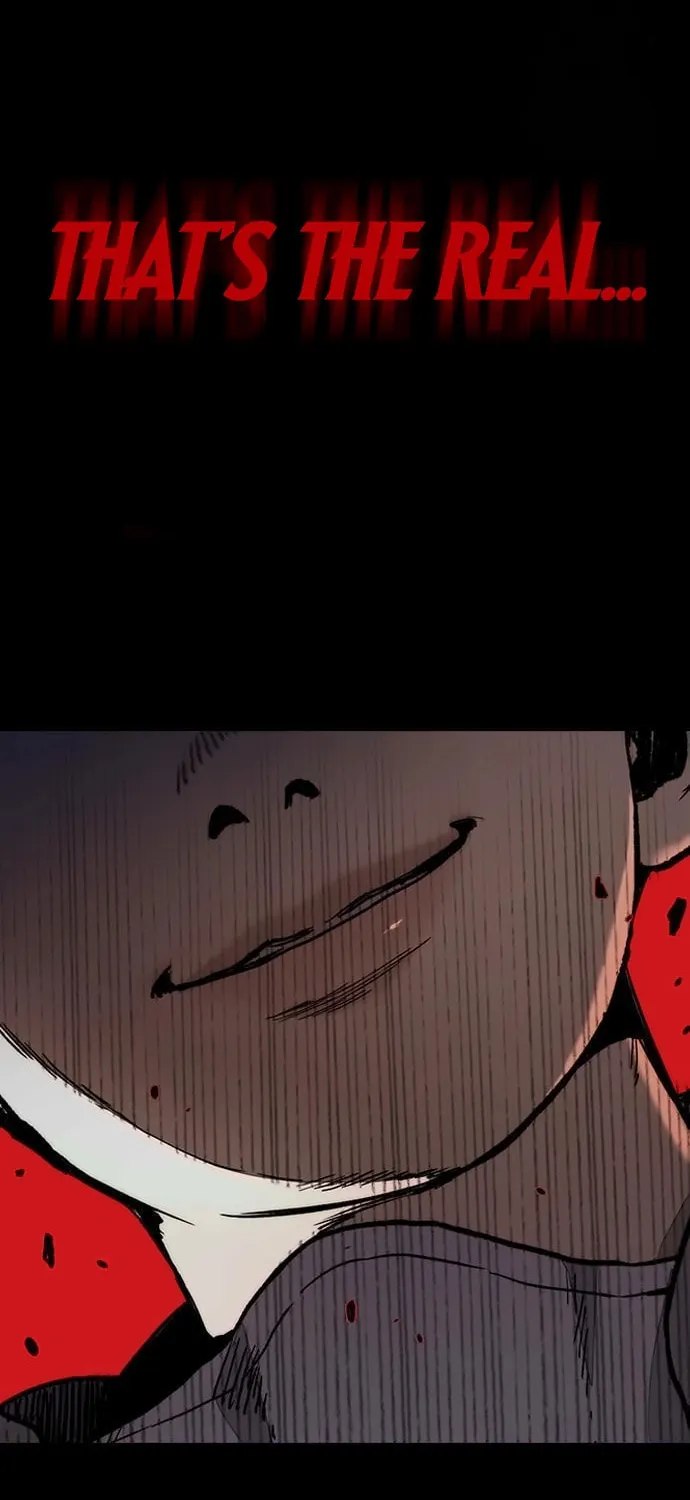 Wind Breaker Chapter 538 page 116 - 
