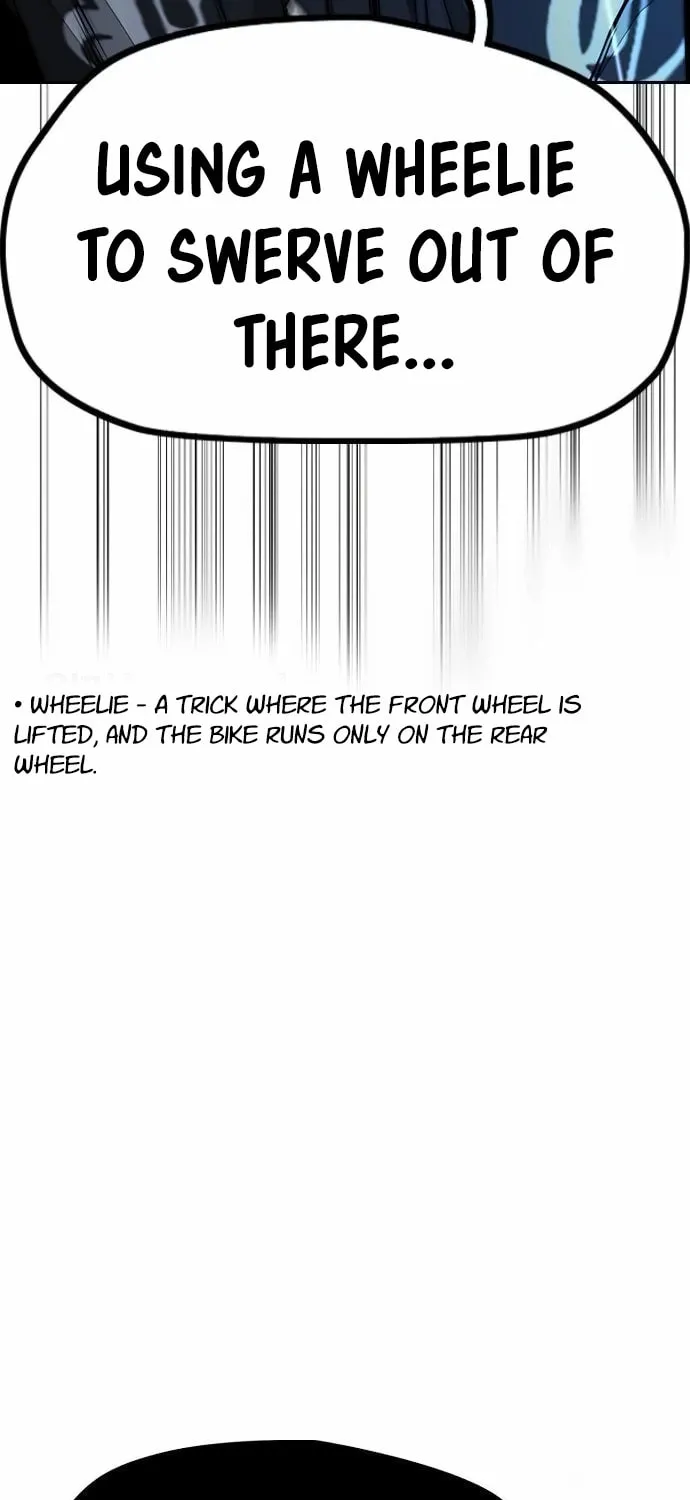 Wind Breaker Chapter 538 page 13 - 