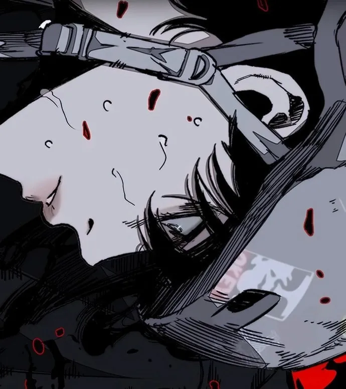 Wind Breaker Chapter 538 page 122 - 