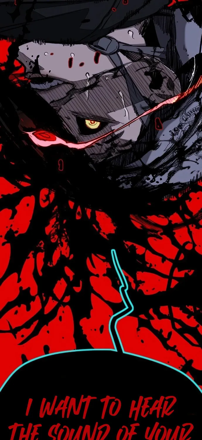 Wind Breaker Chapter 538 page 123 - 