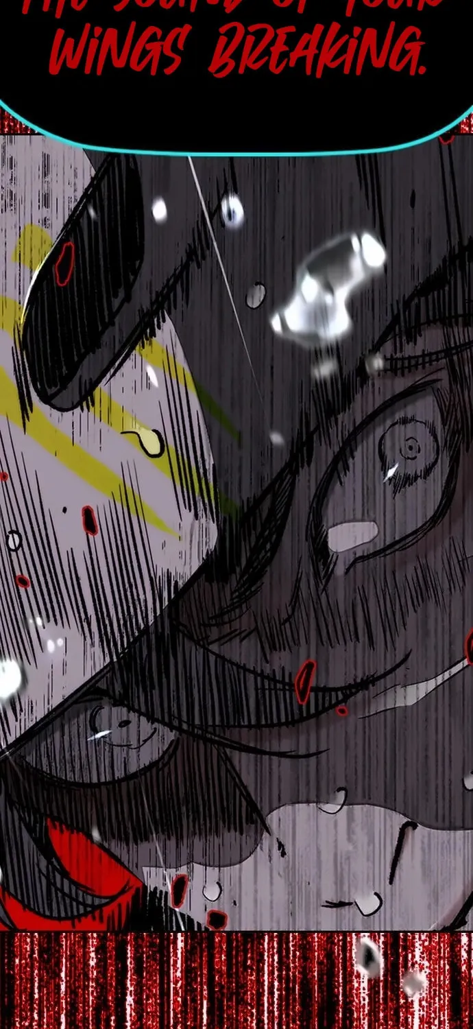 Wind Breaker Chapter 538 page 124 - 