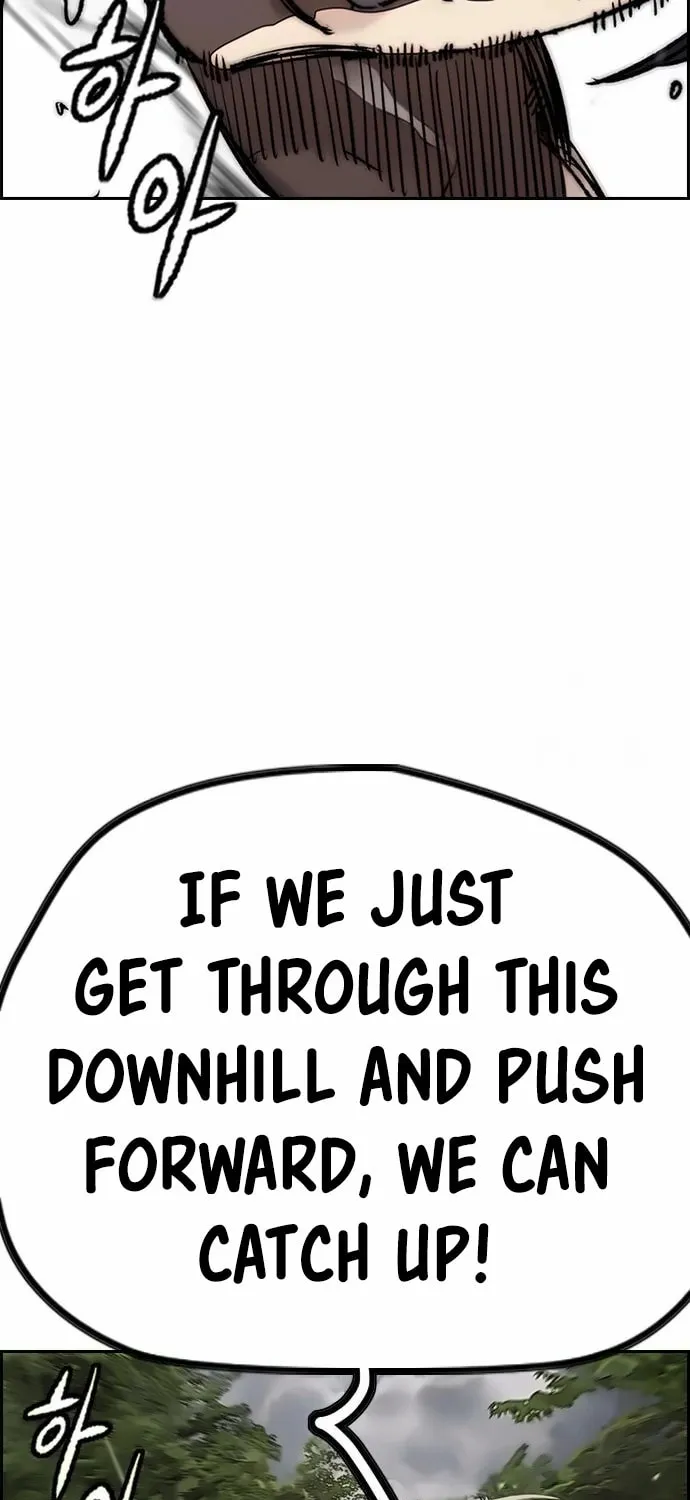 Wind Breaker Chapter 538 page 31 - 