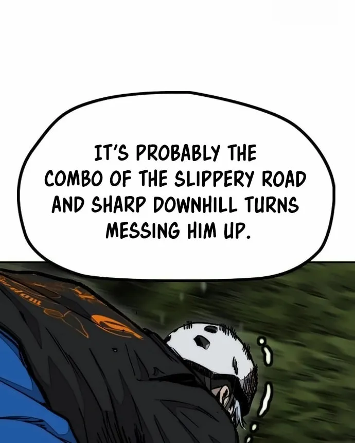 Wind Breaker Chapter 538 page 42 - 