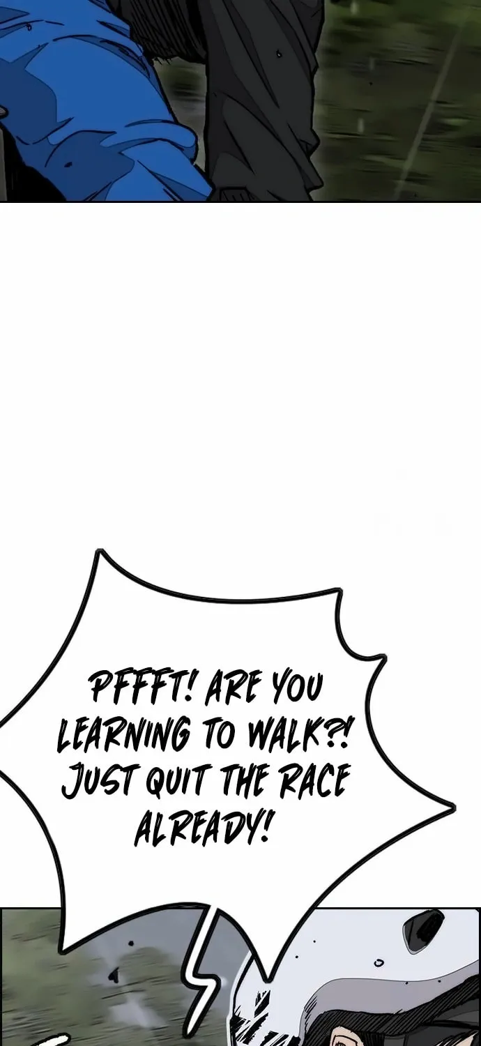 Wind Breaker Chapter 538 page 43 - 