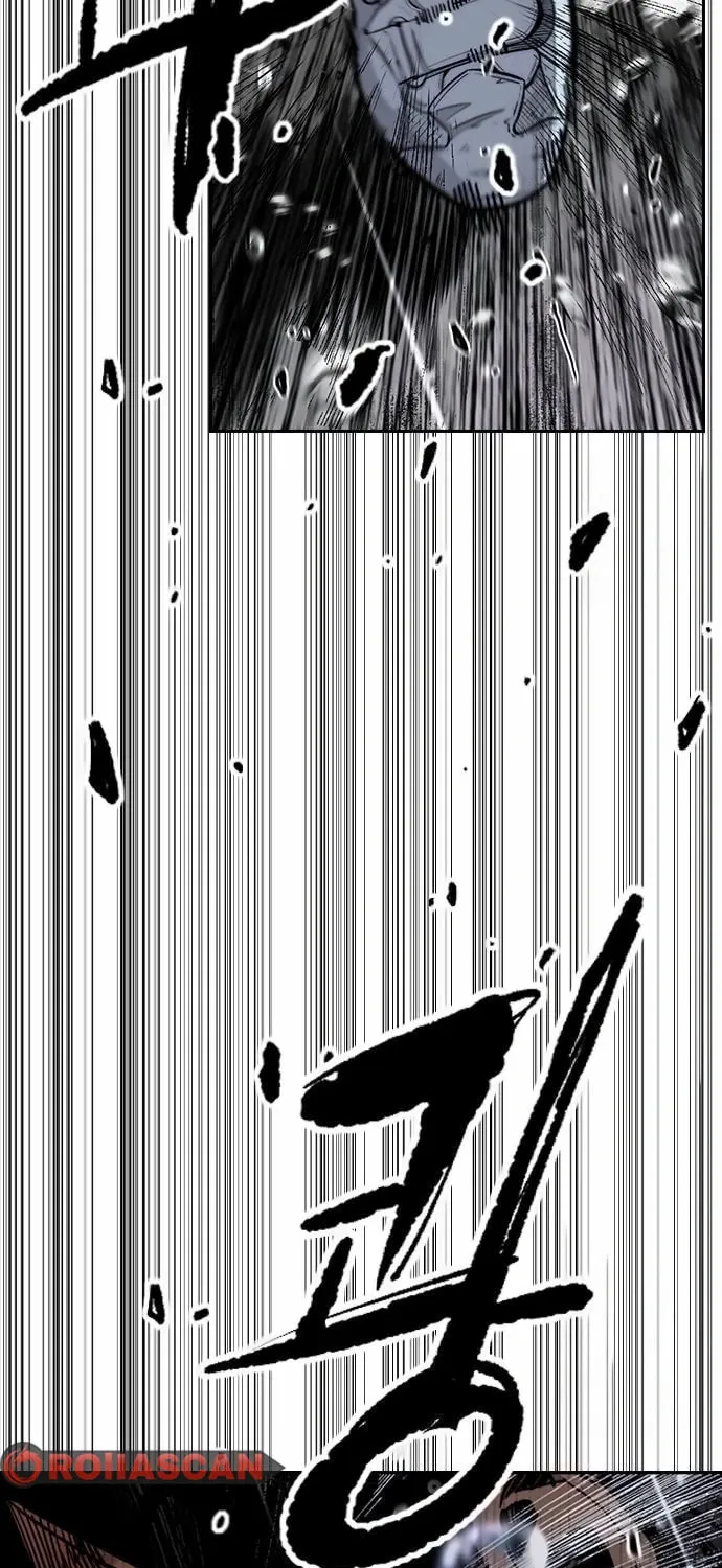Wind Breaker Chapter 538 page 49 - 