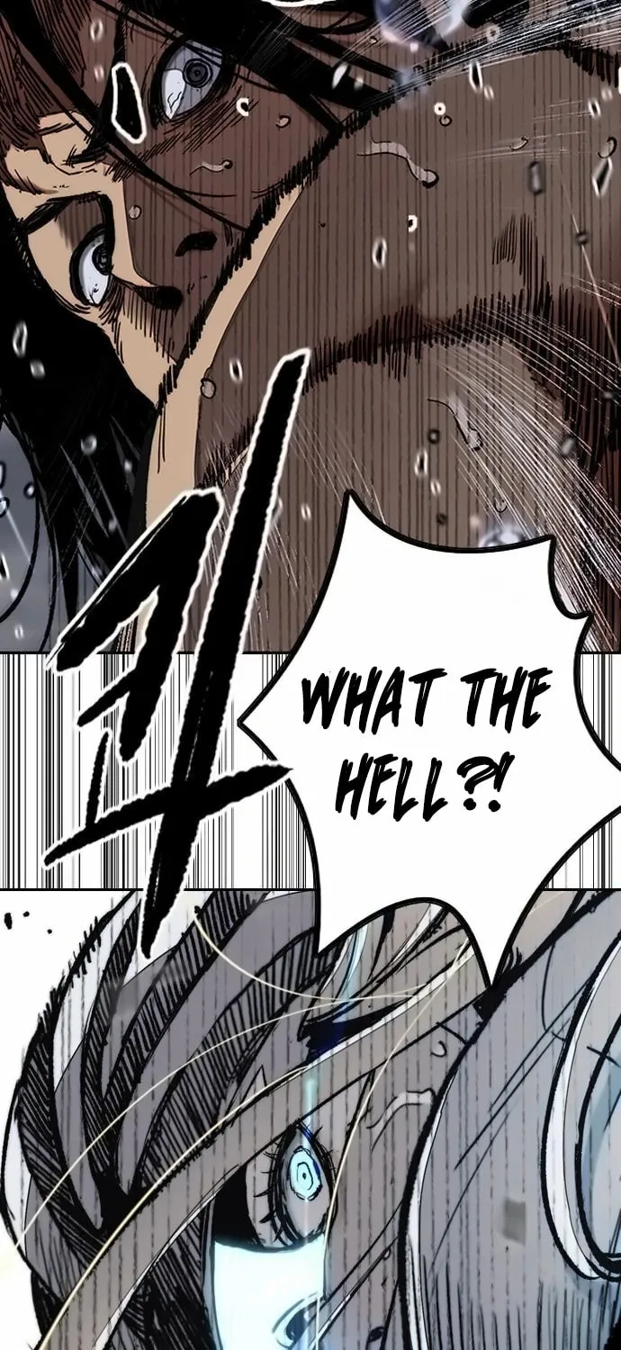 Wind Breaker Chapter 538 page 50 - 