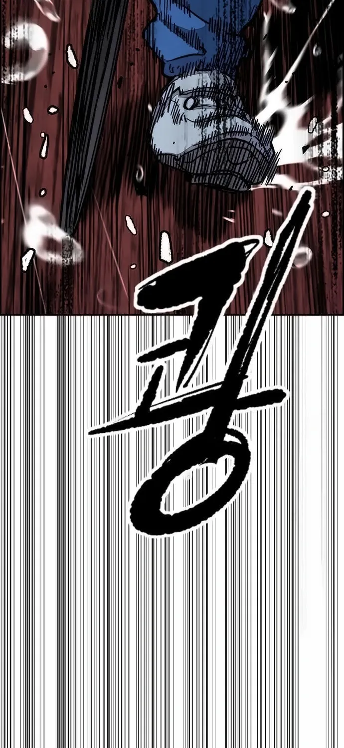 Wind Breaker Chapter 538 page 54 - 