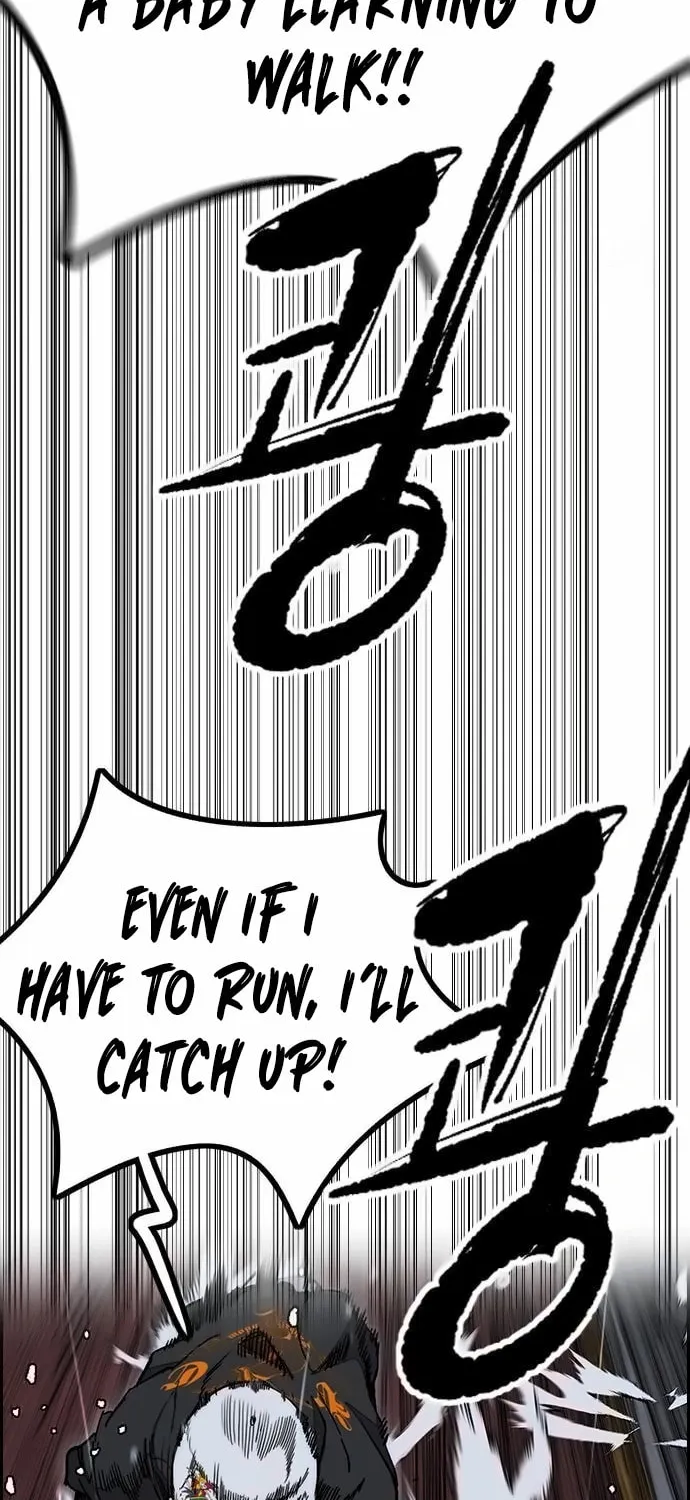 Wind Breaker Chapter 538 page 56 - 