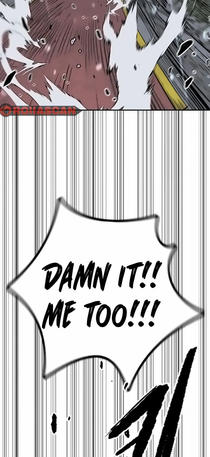 Wind Breaker Chapter 538 page 59 - 