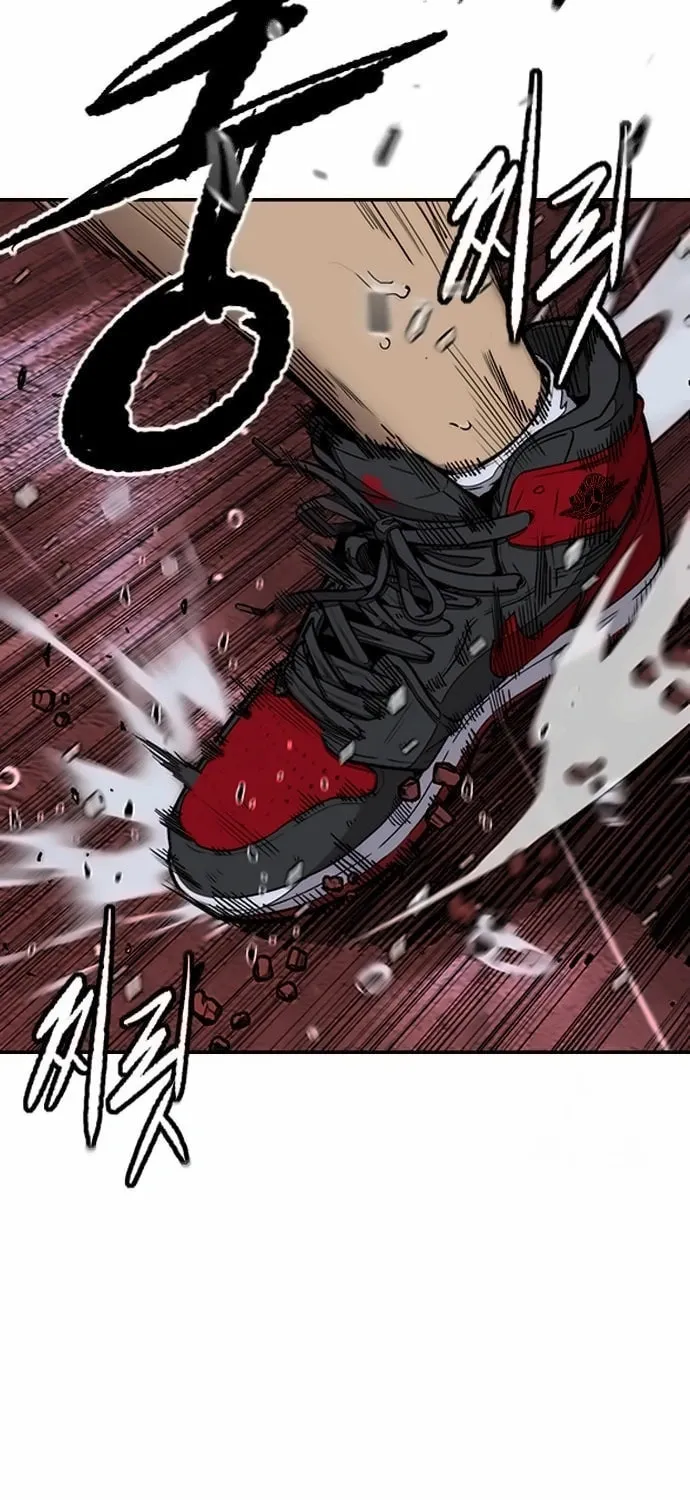 Wind Breaker Chapter 538 page 67 - 