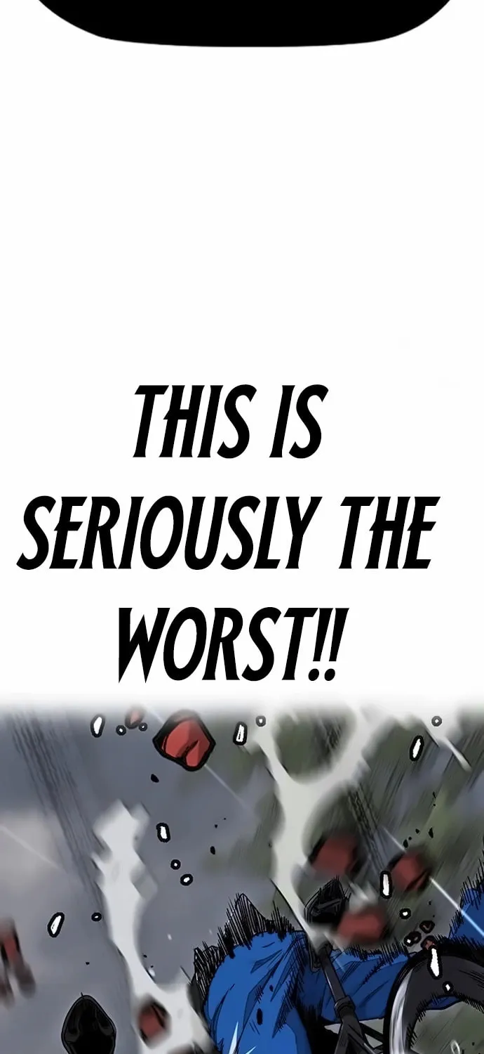 Wind Breaker Chapter 538 page 69 - 