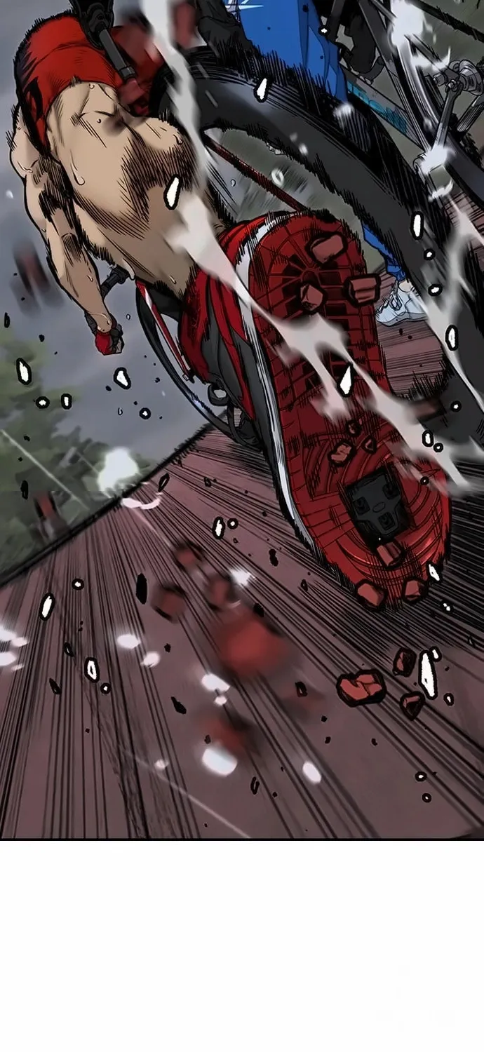 Wind Breaker Chapter 538 page 70 - 