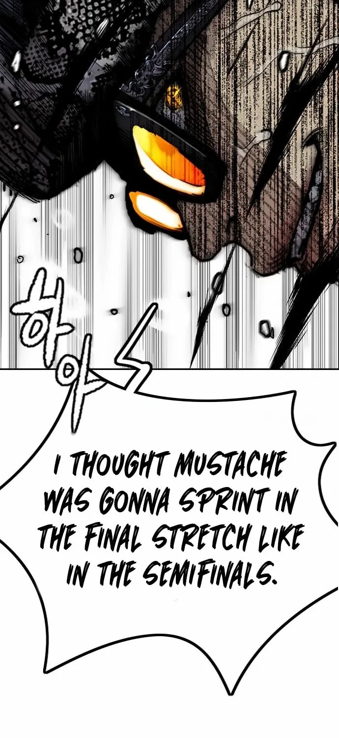 Wind Breaker Chapter 538 page 74 - 