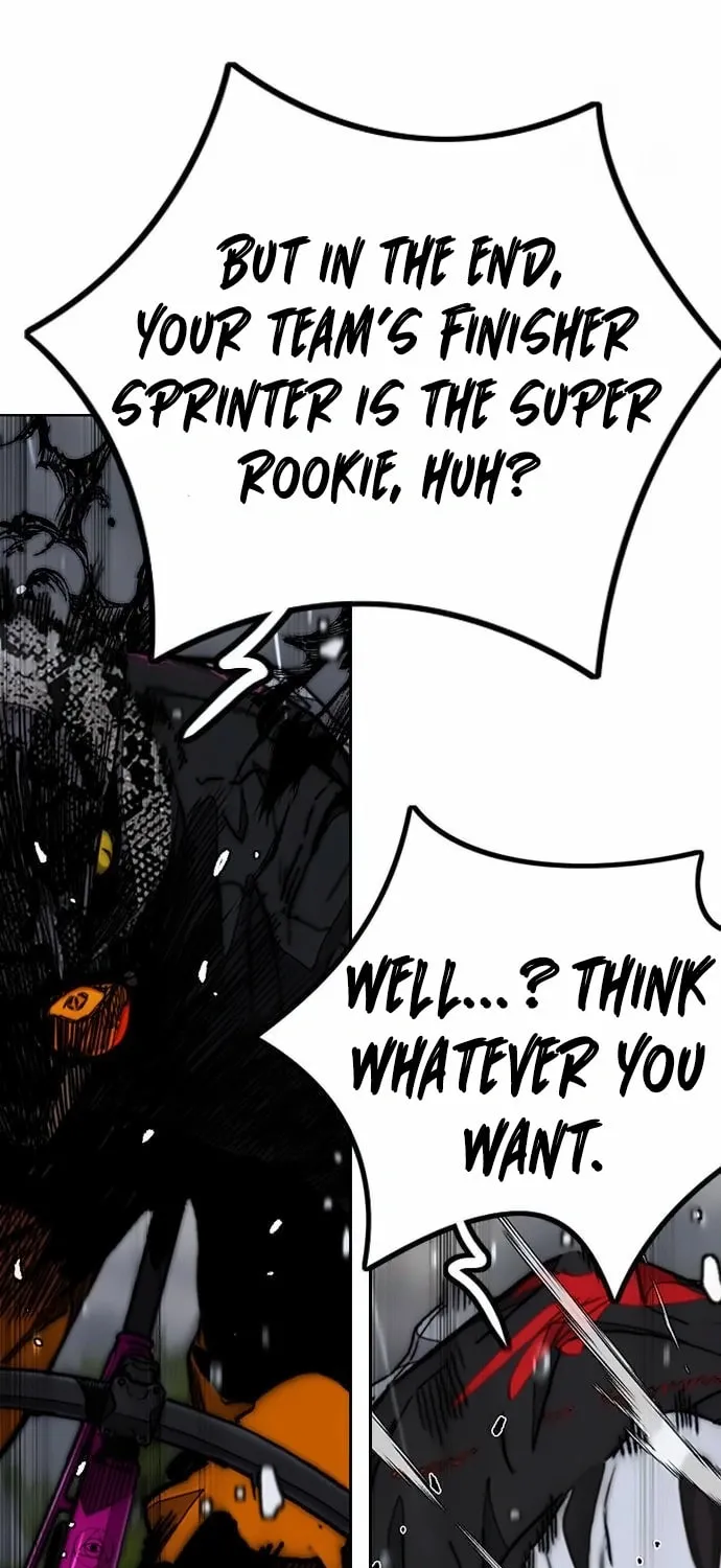 Wind Breaker Chapter 538 page 75 - 