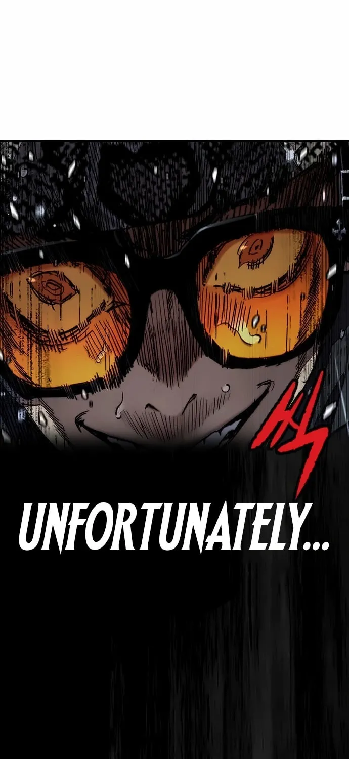 Wind Breaker Chapter 538 page 77 - 
