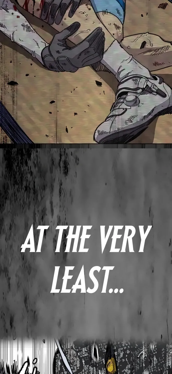 Wind Breaker Chapter 538 page 80 - 
