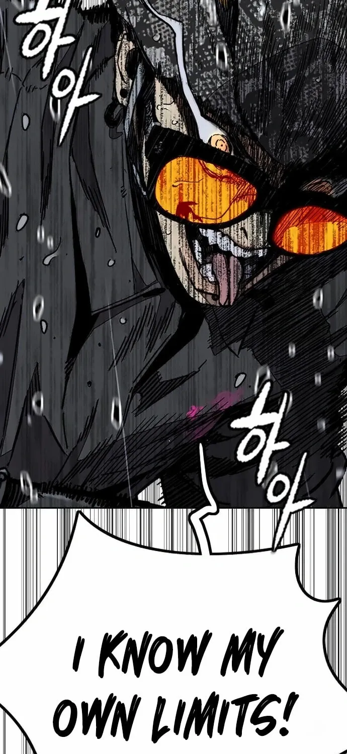 Wind Breaker Chapter 538 page 81 - 