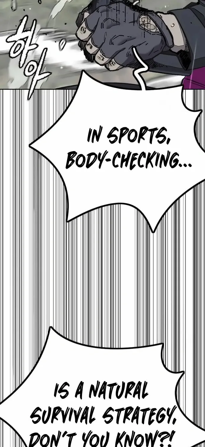 Wind Breaker Chapter 538 page 87 - 