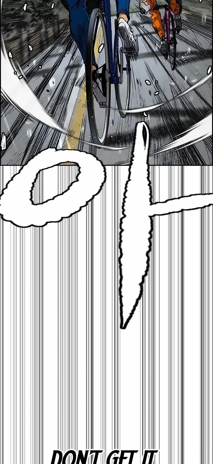Wind Breaker Chapter 538 page 90 - 