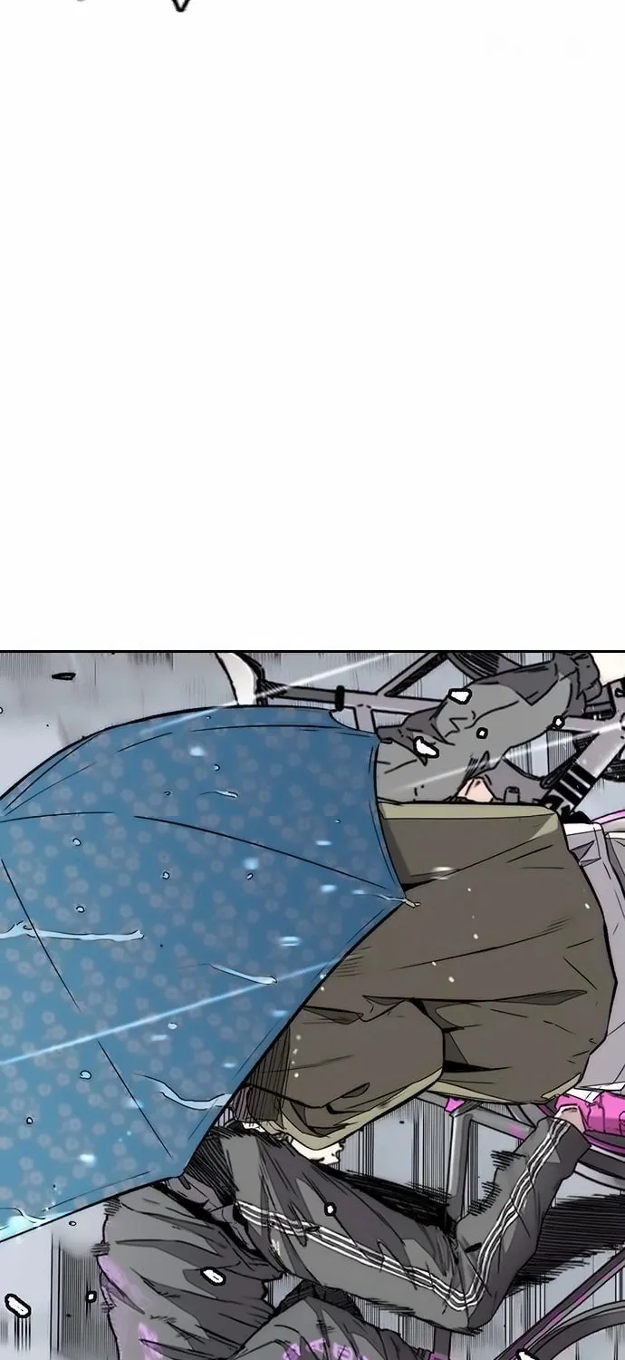 Wind Breaker Chapter 538 page 94 - 