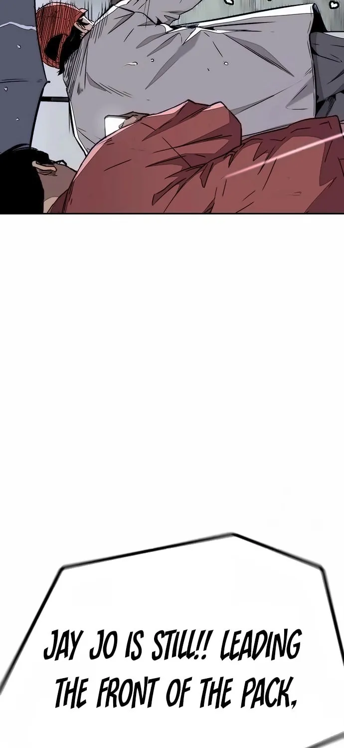 Wind Breaker Chapter 538 page 96 - 