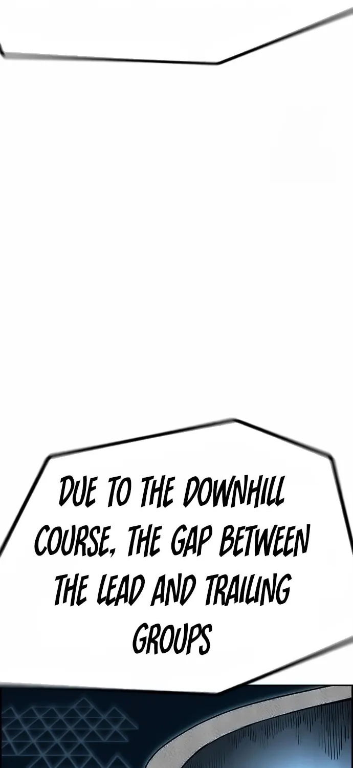 Wind Breaker Chapter 538 page 98 - 