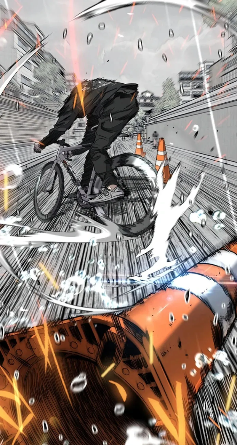 Wind Breaker Chapter 539 page 101 - 