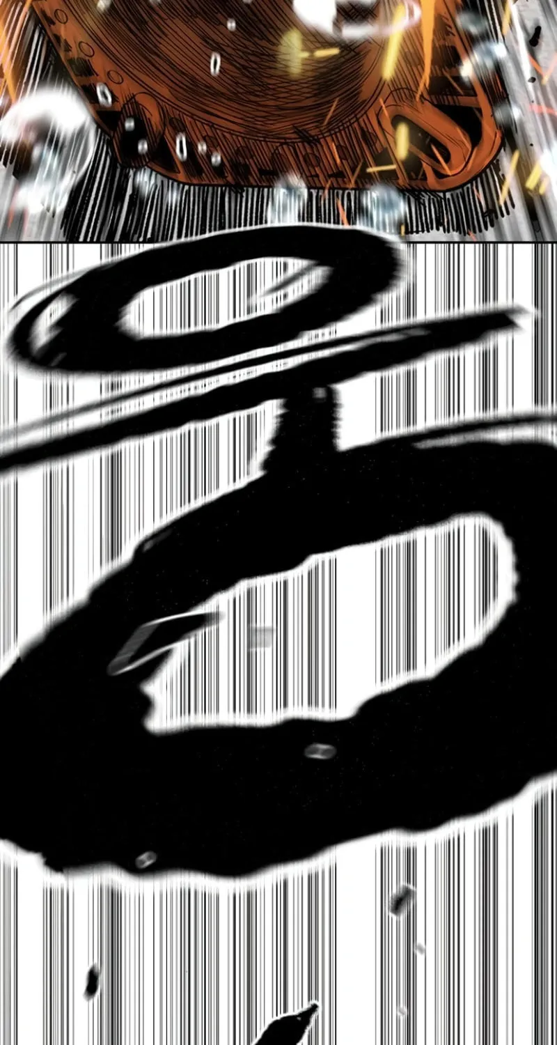 Wind Breaker Chapter 539 page 102 - 